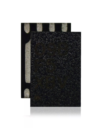 Puce IC Régulateur Buck Synchrone pour MacBook - INTERSIL -ISL8009BIRZ - ISL8009B - 8009B - 8009 - 09B -QFN - 8 pins