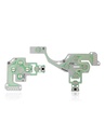 Nappe conductrice pour manette PlayStation 4 - Version 2 - JDM-030