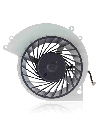 [109082006044] Ventilateur de refroidissement interne - Connecteur long - pour PlayStation 4 - KSB0912HE Série CUH-10XX CUH-11XX