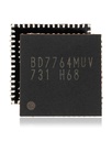 Contrôleur de vibreur IC pour avec PlayStation 4 - BD7764MUV