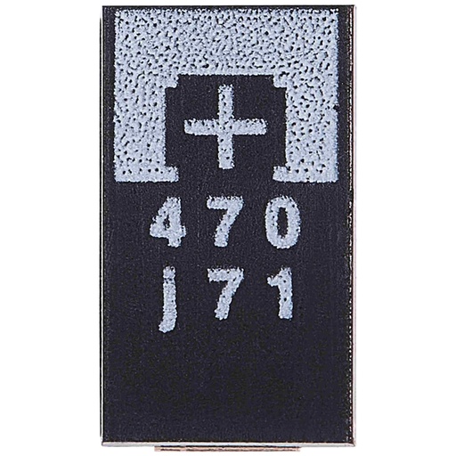 Condensateur Net Tokin 470 pour PlayStation 3 et 4 - CECH-3000