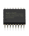 Nor IC pour PlayStation 4 - MX25L25635FMI-10G
