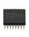 Nor IC compatible PlayStation 4 - MX25L25635FMI-10G