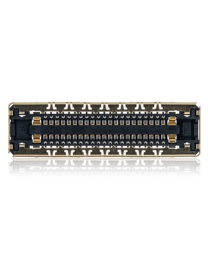 Connecteur FPC LCD pour carte mère pour MacBook Pro Retina 13" - 15" - Air 13" A1706 - A1707 - A1708 - A1989 - A2159 - A2251 - A2289 - A1990 - A1932 - A2179 - IPad Pro 11" 2018 - Pro 11" 2020 - Pro 12.9" 2018 - Pro 12.9" 2020 - 42 Pin