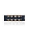Connecteur nappe clavier pour MacBook Pro 13" - 15" sans Touch Bar - A1706 - A1707 - A1708 - Fin 2016 - Milieu 2017 - 40 Pin
