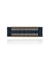 Connecteur nappe clavier compatible MacBook Pro 13" - 15" sans Touch Bar - A1706 - A1707 - A1708 - Fin 2016 - Milieu 2017 - 40 Pin