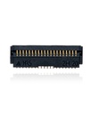 Connecteur nappe clavier Trackpad IPD pour MacBook Air 11" - 13" - AA1465 - A1466 - Milieu 2013 à Milieu 2017 - TF13BS-20S-0.4SH -518S0884 - - J4800 - 20 pins