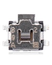 Lot de 10 Boutons Power-Eject pour PlayStation 4 CUH-1215A CUH-16A SAC-001 - Soudure nécessaire