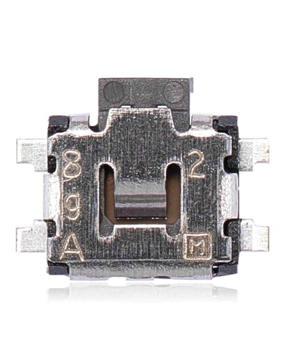 Lot de 10 Boutons Power-Eject pour PlayStation 4 CUH-1215A CUH-16A SAC-001 - Soudure nécessaire