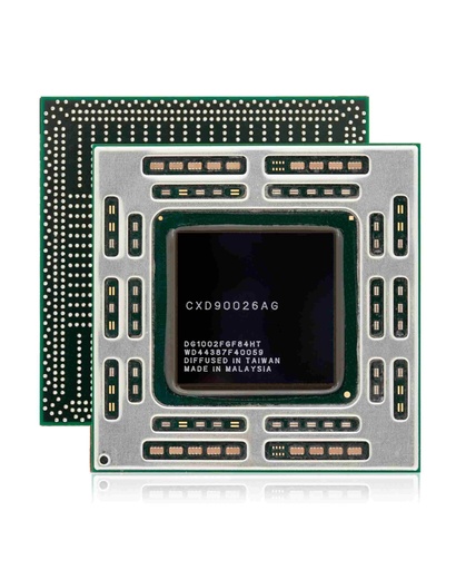 [109082004632] APU GPU IC compatible PlayStation 4 - CXD90026G CXD90026AG CXD90026BG