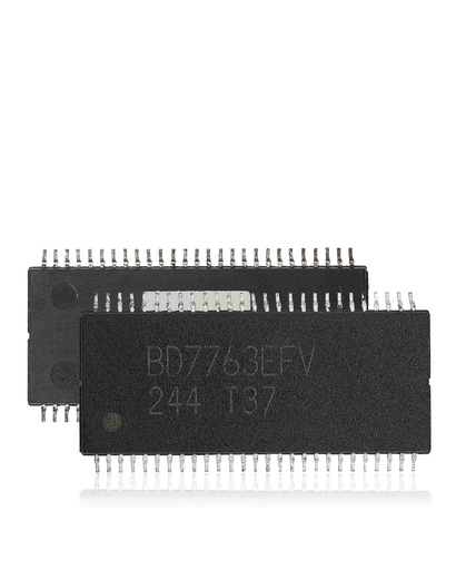 Blu-Ray Drive IC - BD7763EFV - pour PlayStation 4 - 54 Broches