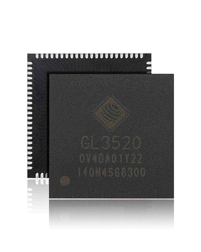 Contrôleur USB 3.0 IC - GL3520 - pour PlayStation 4 CUH-1000 CUH-1100