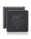 Contrôleur Ethernet IC - Marvell 88EC060-NNB2 - pour PlayStation 4 CUH-10XX CUH et 11XX