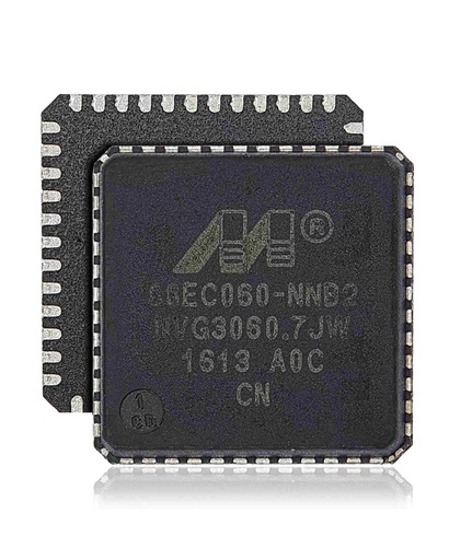 Contrôleur Ethernet IC - Marvell 88EC060-NNB2 - pour PlayStation 4 CUH-10XX CUH et 11XX