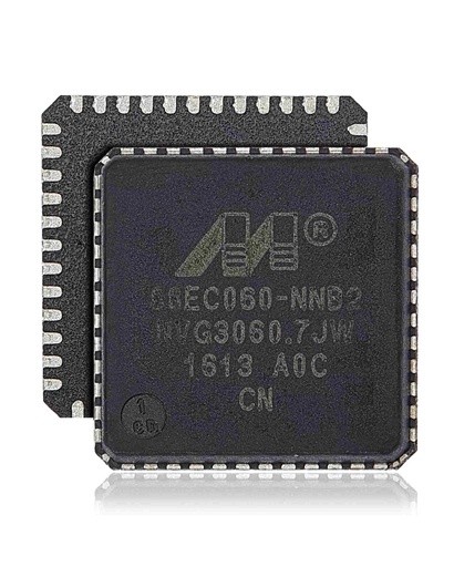 Contrôleur Ethernet IC - Marvell 88EC060-NNB2 - compatible PlayStation 4 CUH-10XX CUH et 11XX