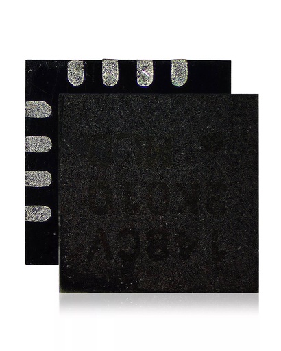 [107082069854] Contrôleur IC d'horloge PPVRTC_G3H Power & AMP SYSCLK_CLK32K RTC compatible MacBook - Silego - SLG3NB148CV - 3148CV - 148CV - U1900 - QFN - 16 pins