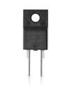 Redresseur Haute Tension Ultrarapide 240CR pour PlayStation 4 - STTH8R06FP