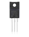 Redresseur haute tension Mosfet 240CR Schottky pour PlayStation 4 - 24N60M2