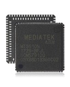 Puce IC - MT3610N QFN32 - pour PlayStation 4