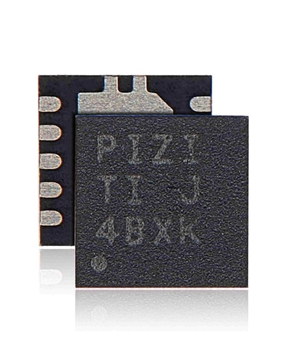 [109082006138] Régulateur d'empreinte Pizi Ti pour carte mère SA001 compatible PlayStation 4
