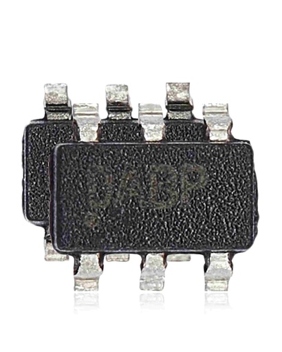 Contrôleur de puissance IC - DAS2 DASZ SOT23-6 - pour PlayStation 4 - 6 Broches