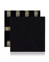 Puce IC de réinitialisation manuelle SMD SMC - PP3V42_G3H - pour MacBook - Silego -SLG4AP4103V JXE -TQFN10L *2MM - QFN - 10 pins