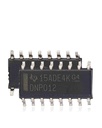 Contrôleur d'alimentation IC - DNP012 - pour PlayStation 4 - 16 Broches