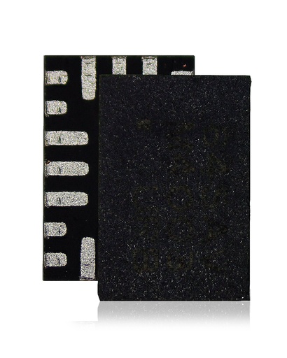 Power IC - USB-C pour MacBook Retina 12" A1534 - Début 2015 - Silego - SLG4AP645AV - U4700 - QFN - 20 pins