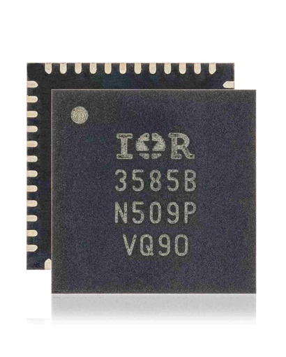 Contrôleur de puissance IC pour PlayStation 4 - IOR 3585B N328P