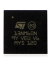 Alimentation Mosfet IC pour PlayStation 4 - STL13NM60N