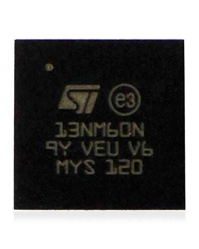 Alimentation Mosfet IC pour PlayStation 4 - STL13NM60N