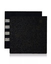 Puce IC de réinitialisation SMC pour MacBook Air 11" - 13" - Pro Retina 13" - 15" - A1465 - A1466 - A1502 - A1398 - Milieu 2013 au début 2015 - SN0903049DRGR - SUDM - U5110 - QFN - 8 pins