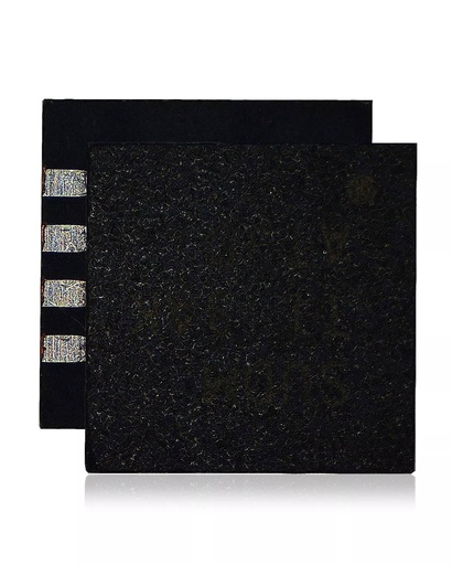 Puce IC de réinitialisation SMC pour MacBook Air 11" - 13" - Pro Retina 13" - 15" - A1465 - A1466 - A1502 - A1398 - Milieu 2013 au début 2015 - SN0903049DRGR - SUDM - U5110 - QFN - 8 pins