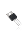 Transistor d'alimentation Infineon TO-220 pour PlayStation 4 - SPA20N60C3