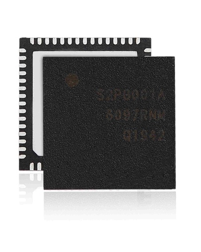 Contrôleur IC pour PlayStation 4 - S2PG001A QFN60