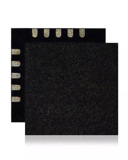 Puce IC d'alimentation pour MacBook - TI -CD3211A1RGPR - CD3211A1 - CD3211 - QFN - 20 pins