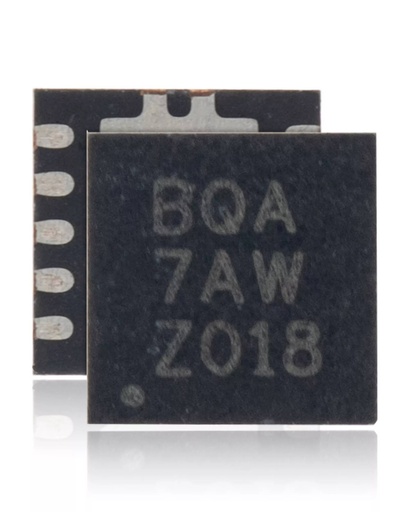 Puce IC Convertisseur DC-DC et convertisseur régulateur à découpage pour MacBook TPS62510DRCT - TPS62510DRCR - BQA SON - 10 pins