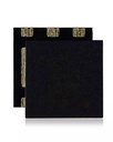 Puce IC de régulateurs linéaires de tension PMIC pour MacBook TPS720105DRVR - TPS720105 - 720105 - ODC - SON - 6 pins