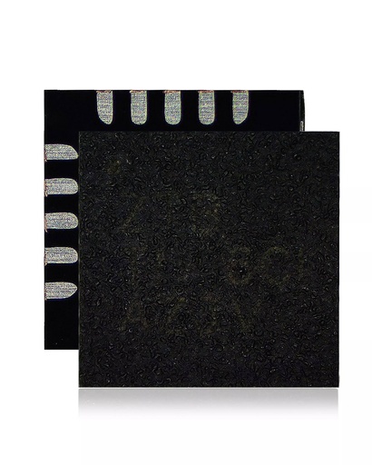 Commutateur IC multiplexeur pour  MacBook Retina 12" A1534 - Début 2015 - Début 2016 - Milieu 2017 - PI3DBS3224 - 820-00145 - 820-00244 - U4450 - QFN - 32 pins