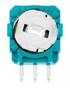 Lot de 10 Potentiomètres pour PlayStation 4 - Soudure nécessaire