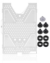Caddy Disque dur avec vis pour PlayStation 4 Slim