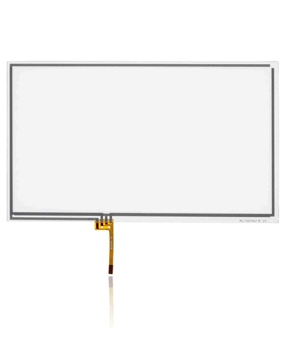 Ecran tactile pour Nintendo Wii U