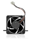 Ventilateur de refroidissement interne pour Nintendo Wii U