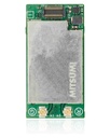 Module Wifi pour Nintendo Wii U - 2878D-MICB2