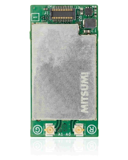 Module Wifi pour Nintendo Wii U - 2878D-MICB2