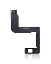 Nappe projecteur de points à souder pour iPhone 12 - 12 Pro - Qianli