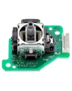 Ensemble de 2 Joysticks analogiques 3D sur PCB - Gauche-Droite - pour Nintendo Wii U