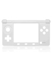 Châssis central pour Nintendo 3DS - Blanc