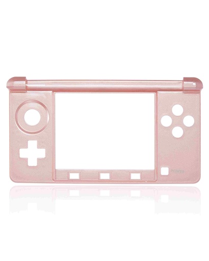 Châssis central compatible Nintendo 3DS - Corail