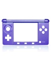 Châssis central pour Nintendo 3DS - Violet